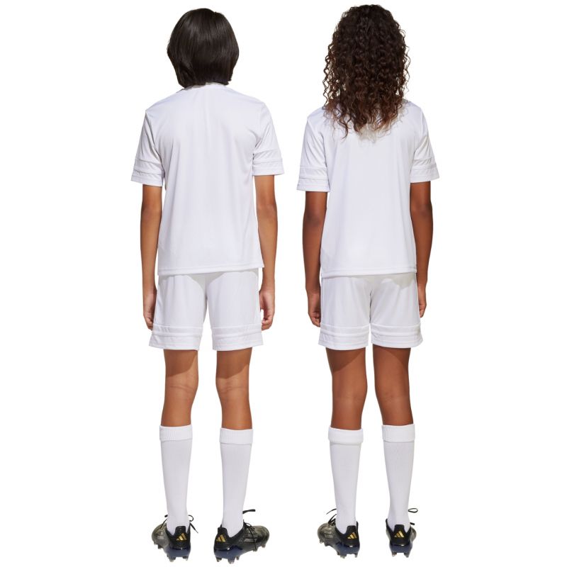 Shorts adidas Squadra 25 Jr JJ2423 Clothing/Football Adidas