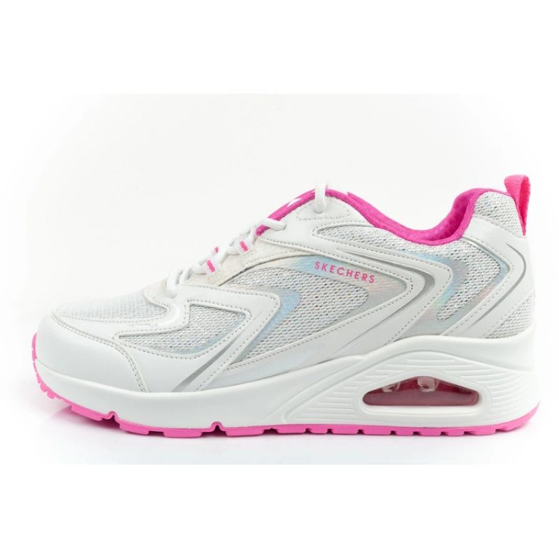 Skechers Uno-So Wavy W 310555L/WPK Footwear/Lifestyle/Skechers Skechers