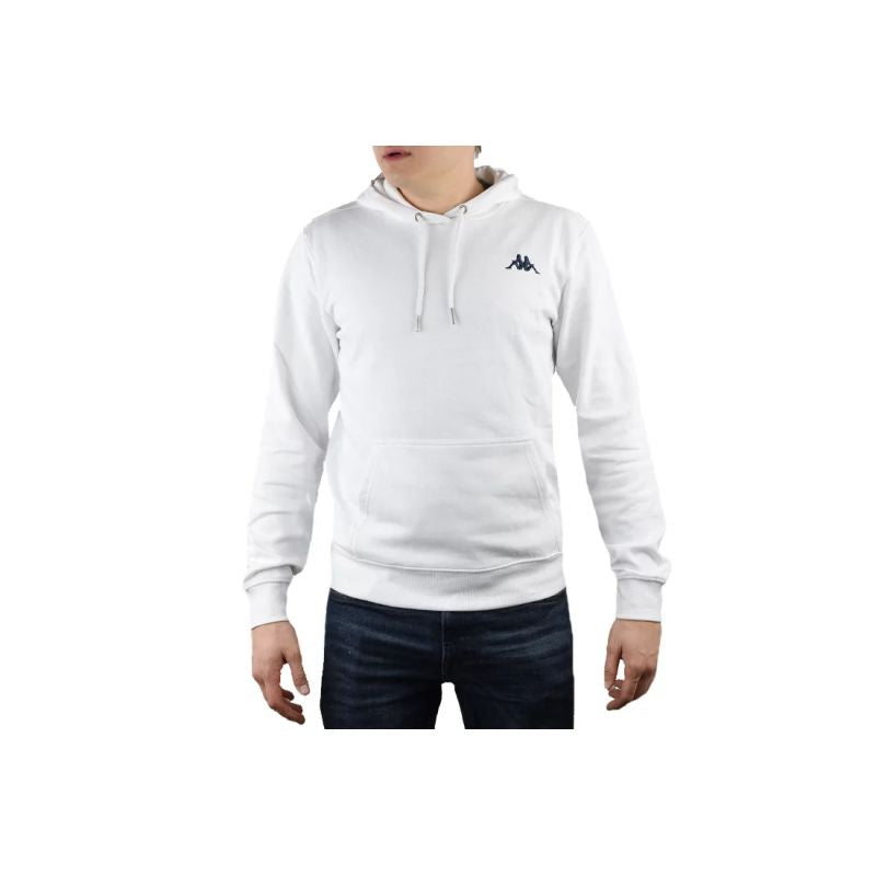 Kappa Vend Hooded M 707390-11-0601 Clothing/Lifestyle Kappa