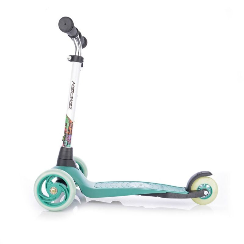 Tempish Triscoo II Jr scooter 10500002372 Accessories/Skating/Hulajnogi/Traditional/Unisex/pozostałe Your Sports Performance