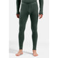 Odlo BL BOTTOM long MERINO 260 pants size M Blue Odzież militarna/Bielizna termoaktywna Your Sports Performance