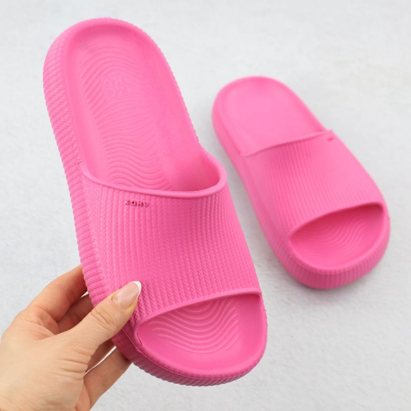 Zaxy RR285054 pink women's pool beach flip-flops Footwear Your Sports Performance