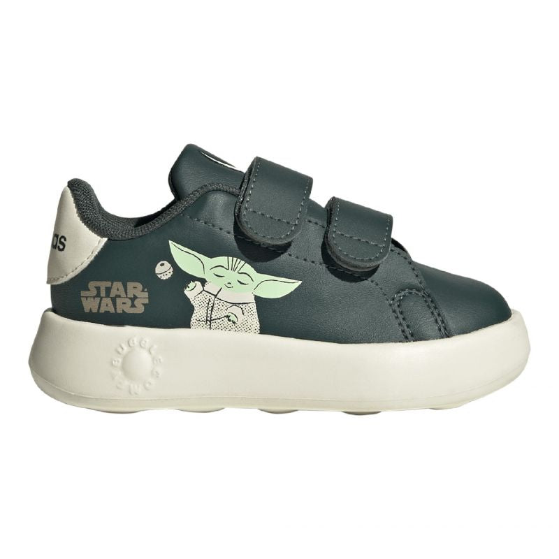 Adidas Advantage Mandalorian CF I IH6258 shoes adidas