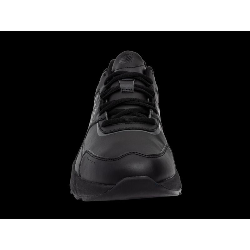 K-swiss FARIO LTH BLACK/BLACK-M sneakers (04778-001-M) WD