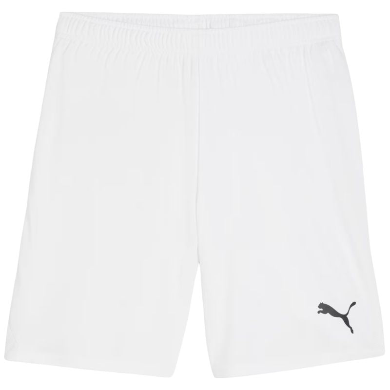 Puma Team Goal men's shorts white 705752 04 Puma