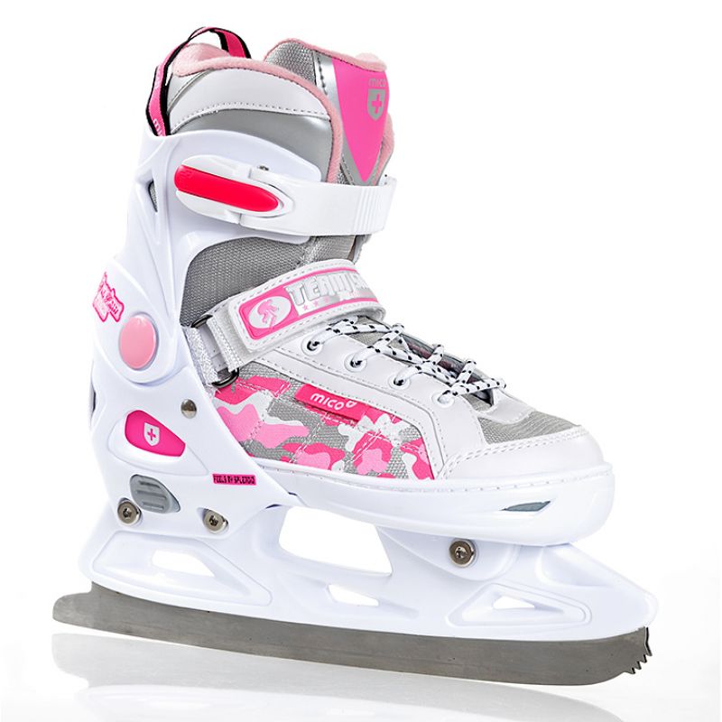 Roller skates Mico Princes 2in1 PW-126B-8 Accessories/Skating/Rolki (pozostałe) Your Sports Performance