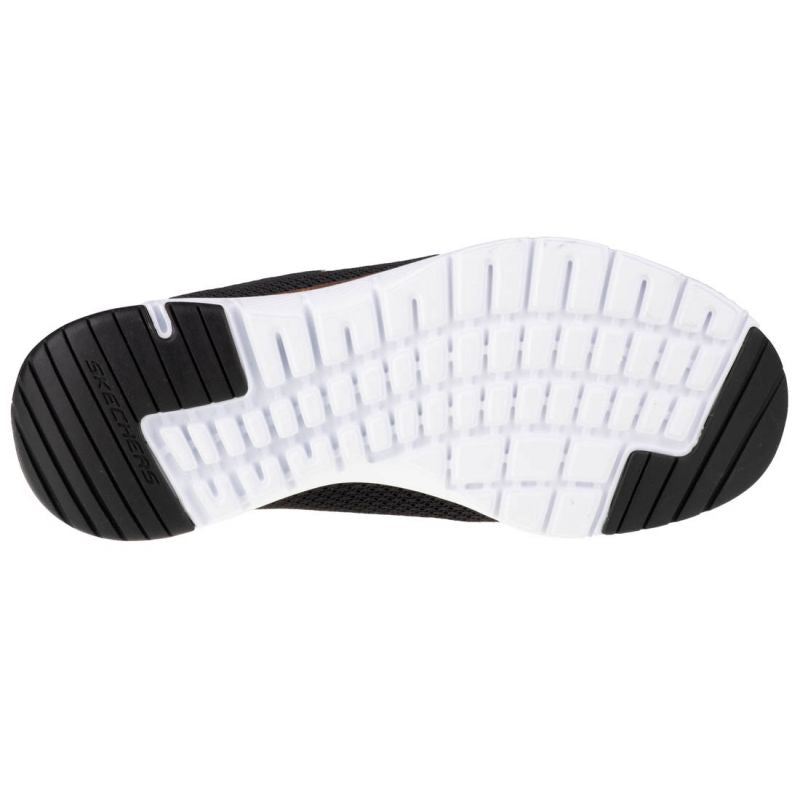 Skechers Flex Appeal 3.0 W shoes 13070-BKRG Footwear/Lifestyle/Skechers Your Sports Performance