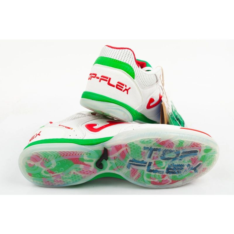 Joma Men's Sports Shoes Top Flex 2685IN Indoor Football Shoes