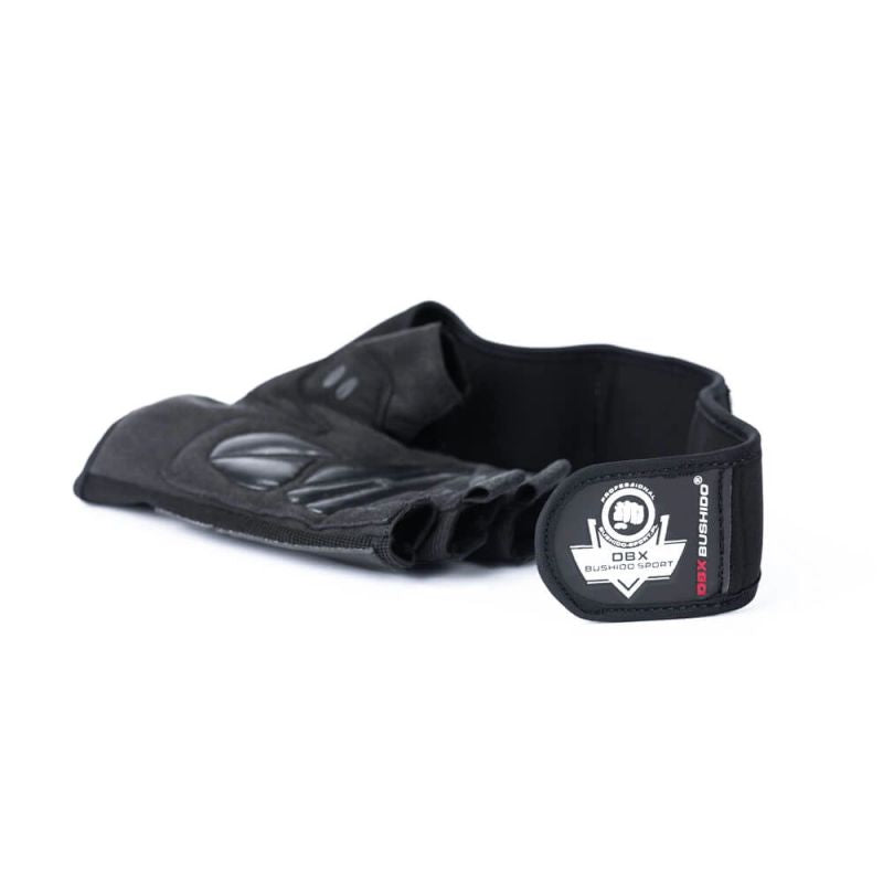 Gym Gloves | WG-163 | M Rękawiczki na siłownię - fitness Your Sports Performance