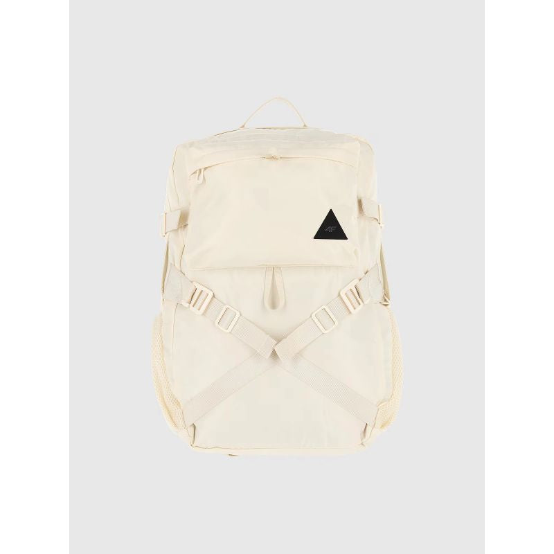Laptop backpack (up to 17'') 4F 4FWSS25ABACU424-11S *Kategoria tymczasowa Your Sports Performance