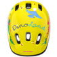 Bicycle helmet Meteor KS06 Dino size S 48-52 cm Jr 24839 Accessories/Bicycle/Akcesoria rowerowe Your Sports Performance
