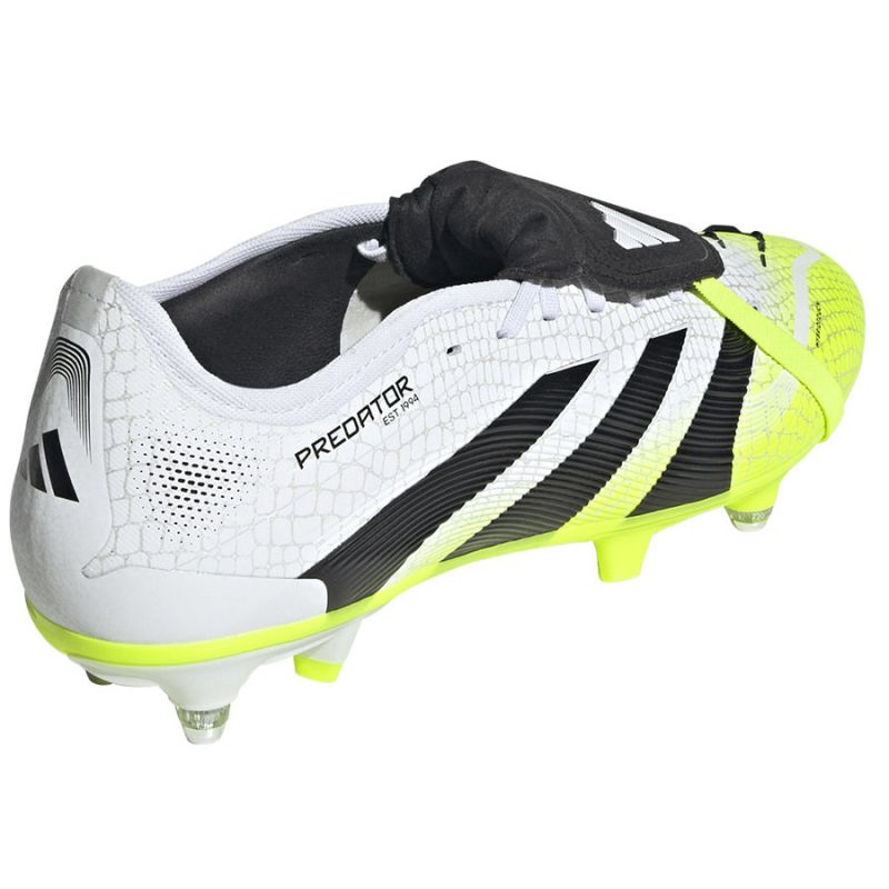 Adidas Predator Pro FT SG M JS4077 shoes Footwear/Football/SR/SG Adidas