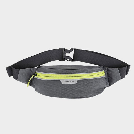 Waist bag, waist 4F 4FWSS24AWAIU075 22S Accessories/Sachets / Belts / Bags 4F