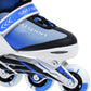 Inline skates Smj BS-901MA Accessories/Skating/Rolki (pozostałe) Your Sports Performance