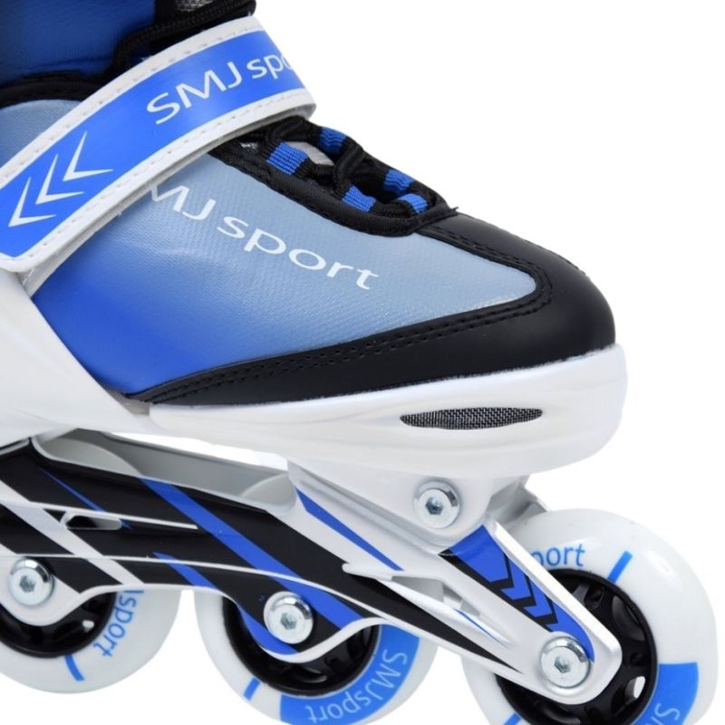 Inline skates Smj BS-901MA Accessories/Skating/Rolki (pozostałe) Your Sports Performance