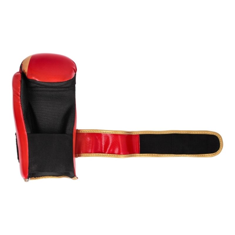 Open gloves ROSM-MASTERS (WAKO APPROVED) 01559-02M Accessories/Gloves Your Sports Performance