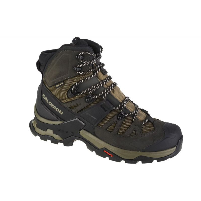 Salomon Quest 4 GTX M 412925 shoes Footwear/Outdoor Your Sports Performance