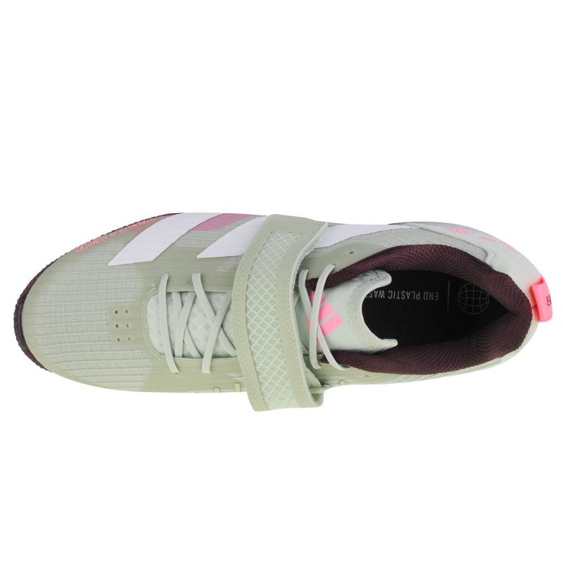 Adidas Adipower Weightlifting 3 M GY8925 shoes – Your Sports Performance