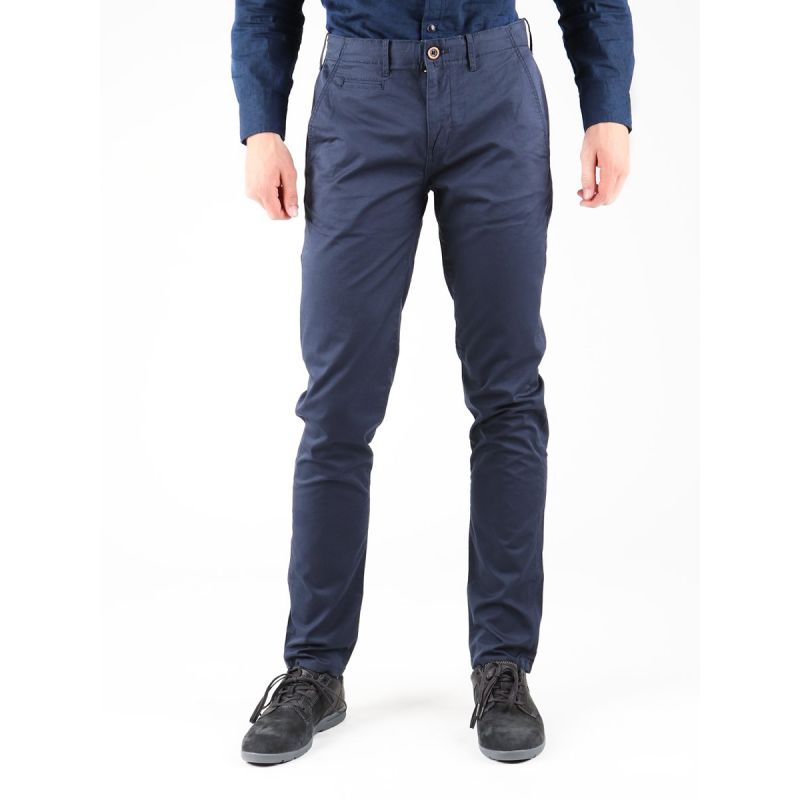 Wrangler Men's Chino Pants W14LOO49I In preparation Your Sports Performance