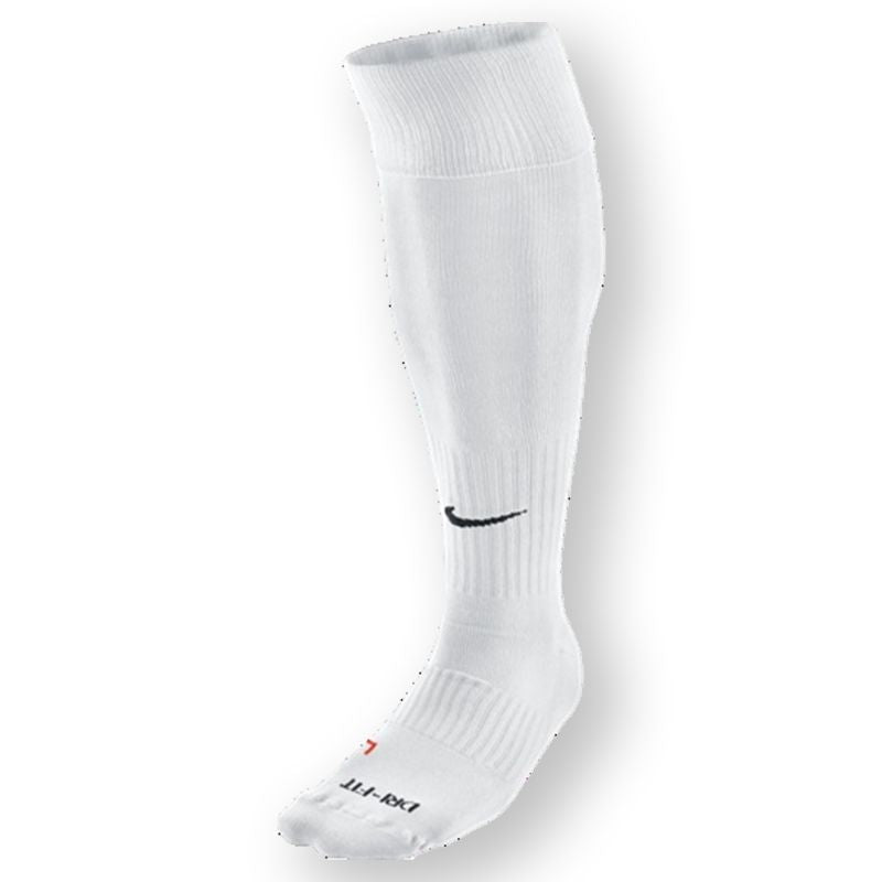 Nike Classic Dri-Fit SX4120 101 Socks Clothing/Football/Unisex Nike