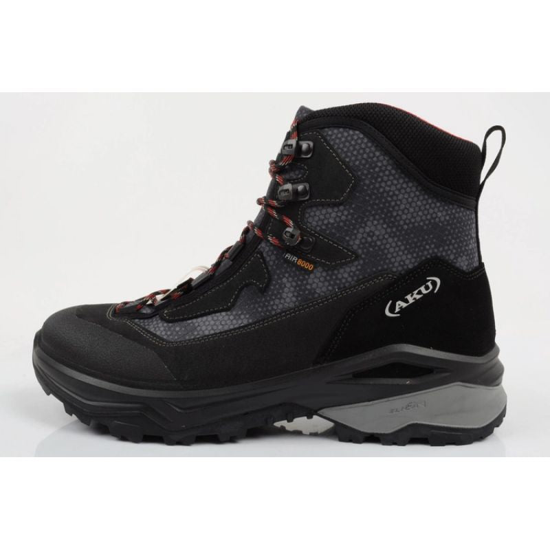 Aku Adapta Gore-tex M 494353 shoes Footwear/Outdoor/Aku Your Sports Performance