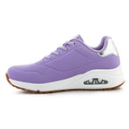 Skechers Uno - Shimmer Away W 155196-LIL shoes Footwear/Lifestyle/Skechers Skechers
