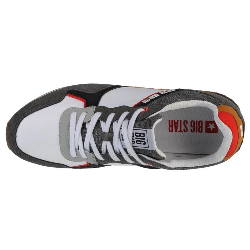 Big Star Shoes M JJ174147 Footwear/Lifestyle/Under Armour Your Sports Performance