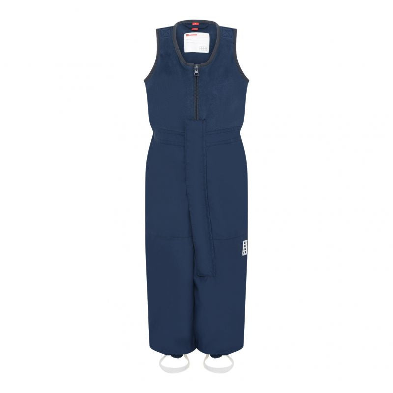 Lego Wear Puelo 701 SKI PANTS Jr 11010171-590 ski pants Clothing/Lifestyle/Trousers, shorts/Lego Wear Your Sports Performance