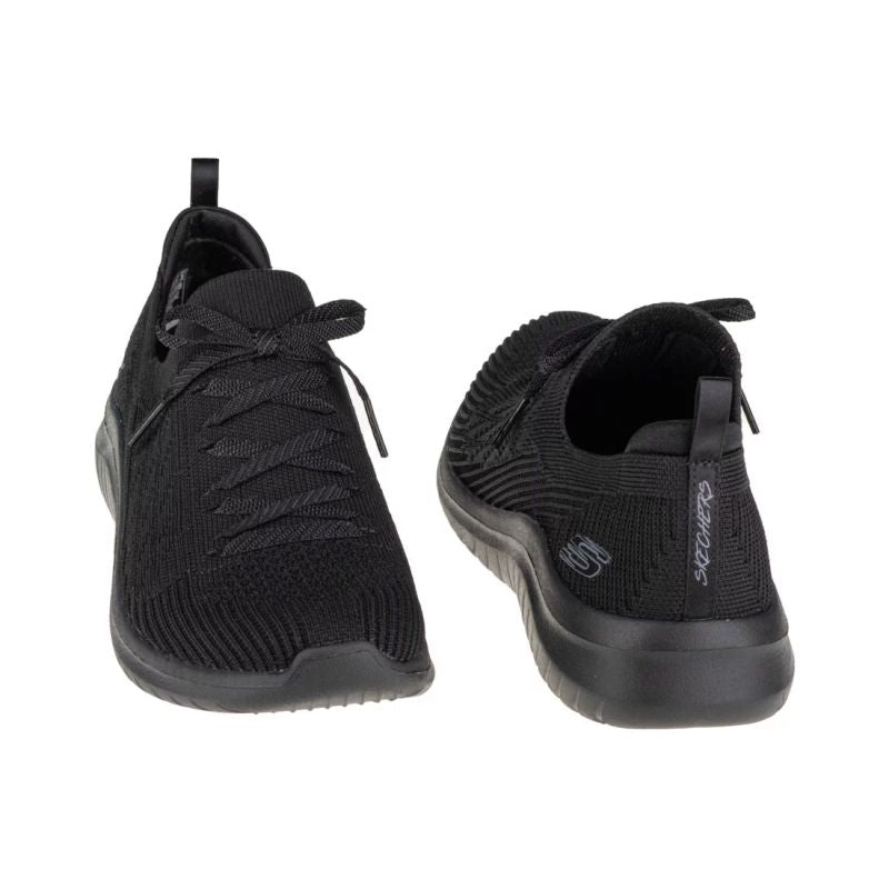 Skechers Ultra Flex 2.0 Flash Illusion 13356-BBK Black 35 Footwear Your Sports Performance