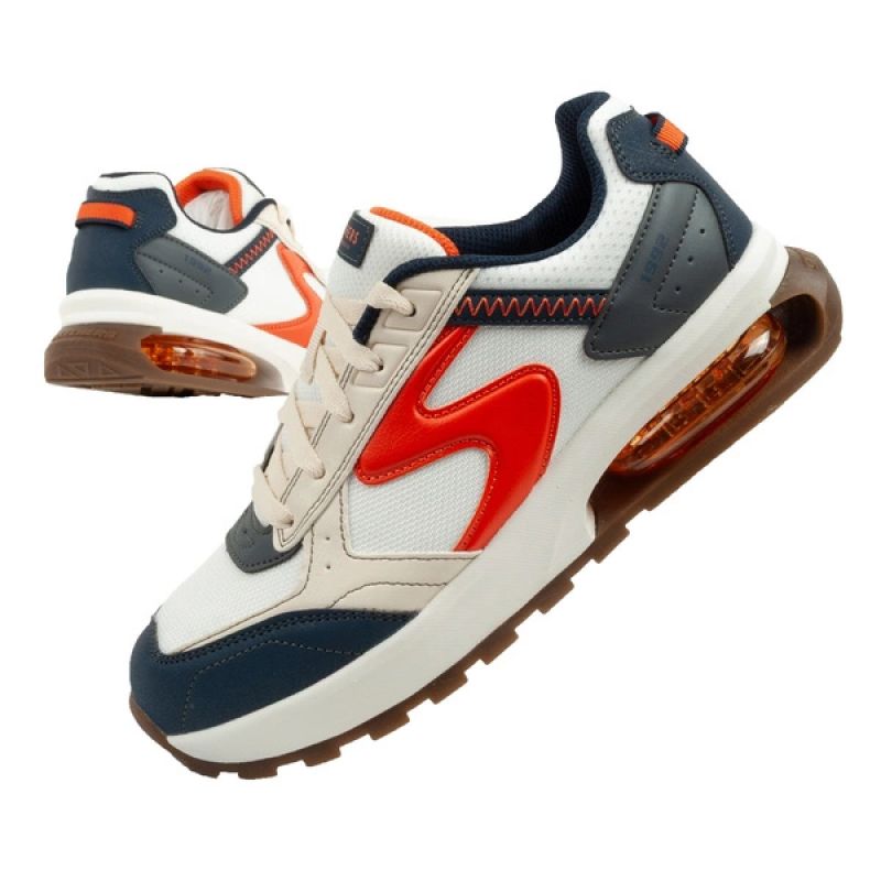 Skechers SKX-167 Jr 419020L/NTNV shoes Footwear/Lifestyle/Skechers Skechers