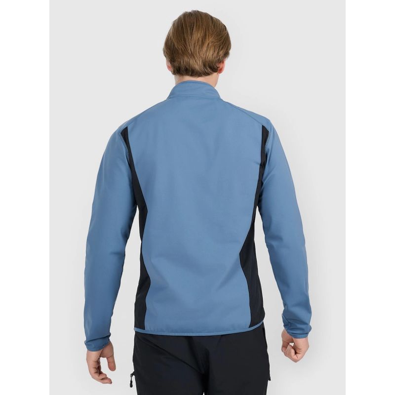 4FWarm Thermal Insulated Base Layer Top for Men 4F 4FRAW25UFLEM083-32S