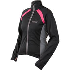 WOMEN'S CYCLING JACKET VIZARI XS Clothing Your Sports Performance