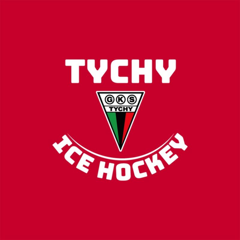 Ice Hockey GKS Tychy M SREBICEHOTYCH-BG sweatshirt Clothing/Lifestyle Your Sports Performance