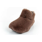 Scholl Molly Bootie Women's Insulated Slippers [F303521011] In preparation Your Sports Performance