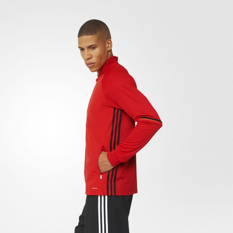 Adidas Condivo 16 Training Jacket M S93551 Clothing/Football Adidas