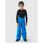 4F Jr Ski Pants 4FJWAW24TFTRM654-33S Clothing/Ski/Dzieci/4f Your Sports Performance