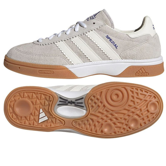 Handball shoes adidas HB Spezial M JP9800 Footwear/Handball/Men Adidas