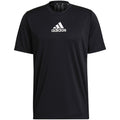 Adidas Primeblue Designed to Move M T-shirt GM2126 Clothing/Training Adidas