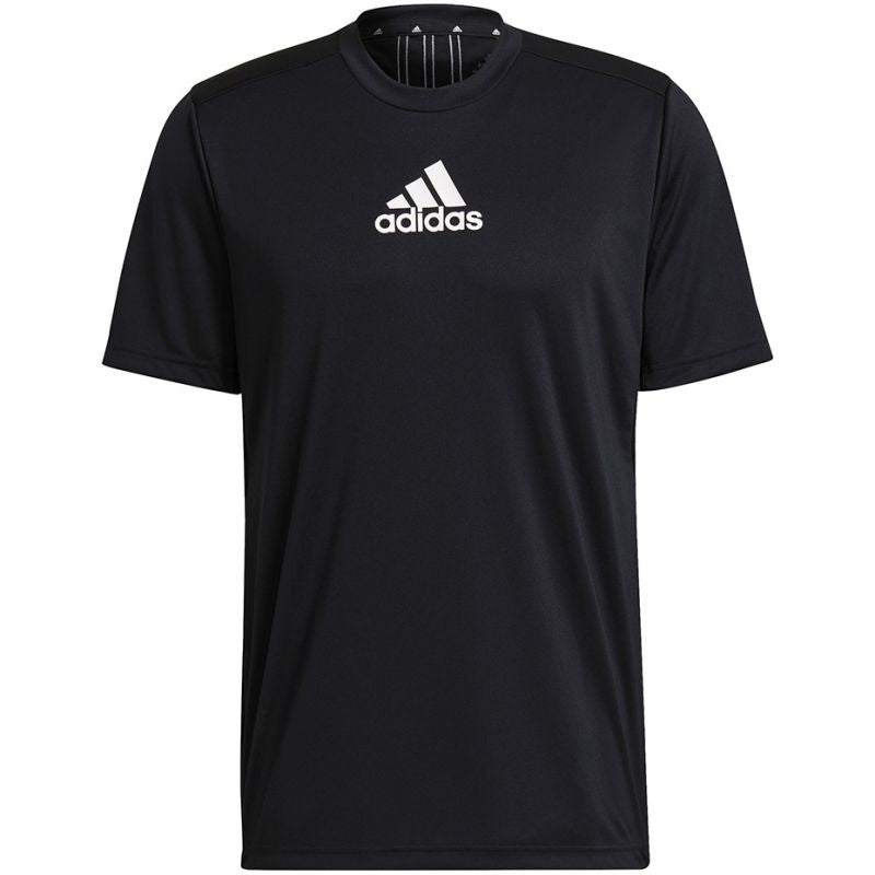 Adidas Primeblue Designed to Move M T-shirt GM2126 Clothing/Training Adidas
