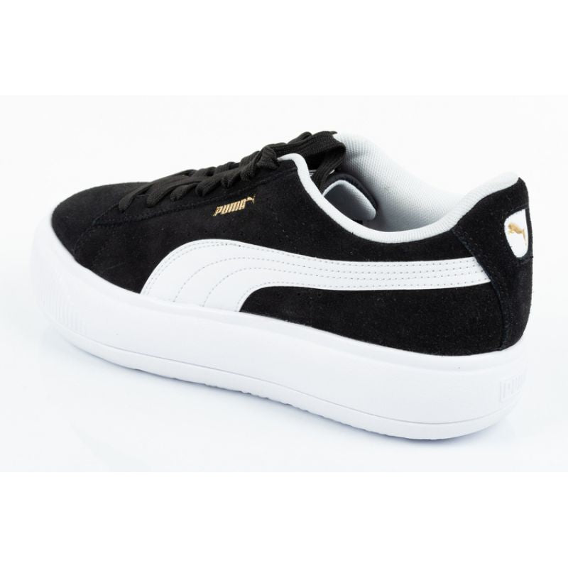 Puma Suede Mayu W 380686 02 shoes Footwear/Lifestyle Puma