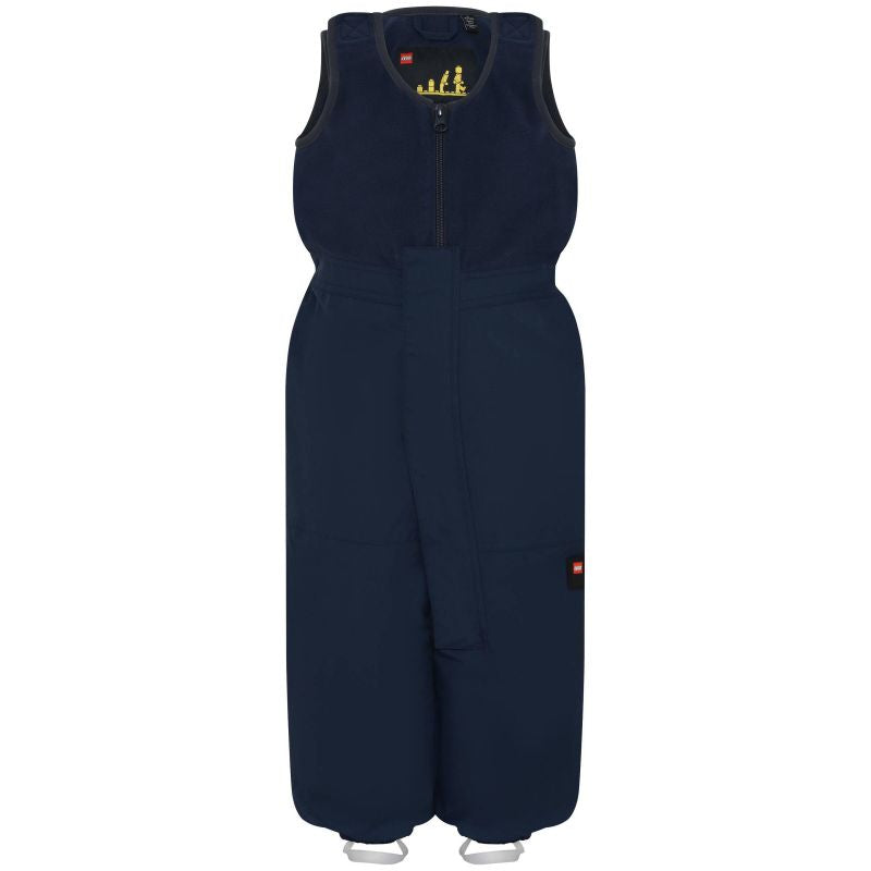 Lego Wear Puelo 701 SKI PANTS Jr 11010171-590 ski pants Clothing/Lifestyle/Trousers, shorts/Lego Wear Your Sports Performance