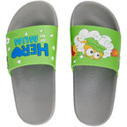 Coqui Ruki Jr Flip-Flops 6383-634-4877