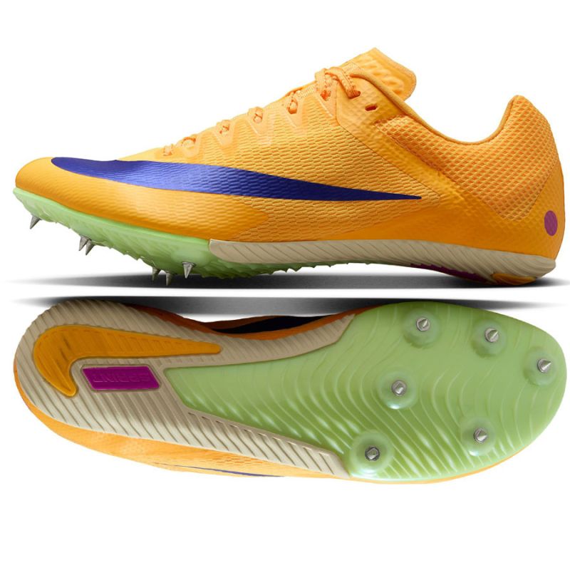Nike Rival Sprint FZ9663-800 Spike Shoes To be categorized Your Sports Performance