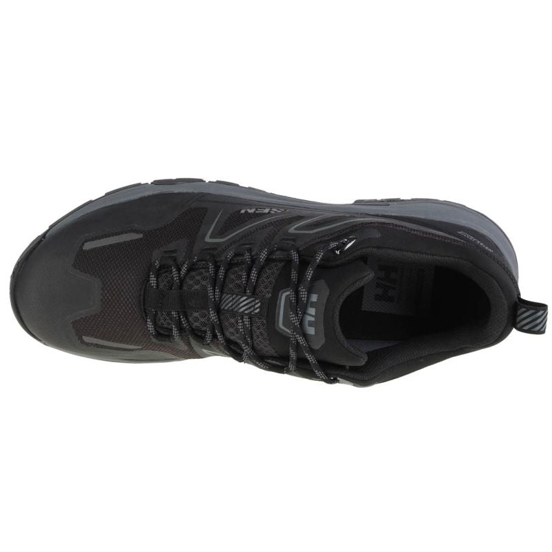 Helly Hansen Cascade Low HT 11749-990 Black 46.5 In preparation Your Sports Performance