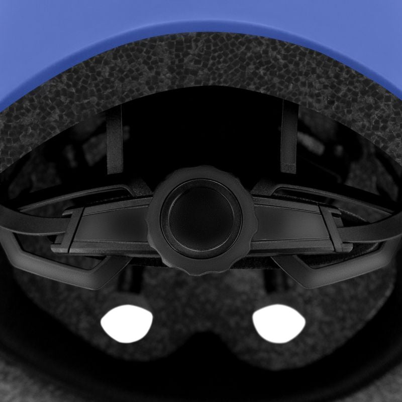 Spokey NV Pumptrack Jr Bike Helmet SPK-944785 size 54-58 Accessories/Kaski Your Sports Performance