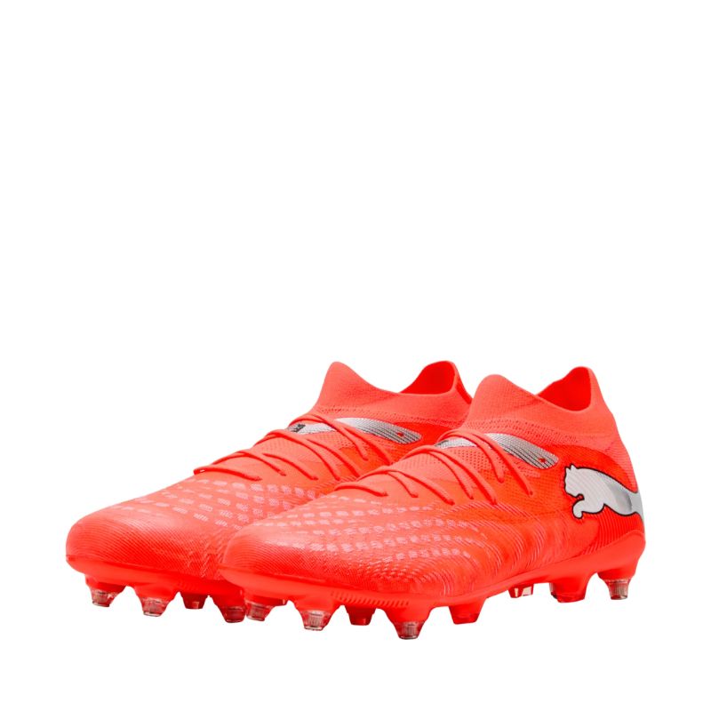 Puma Future 9 Match MxSG 108903 01 football boots Footwear Your Sports Performance