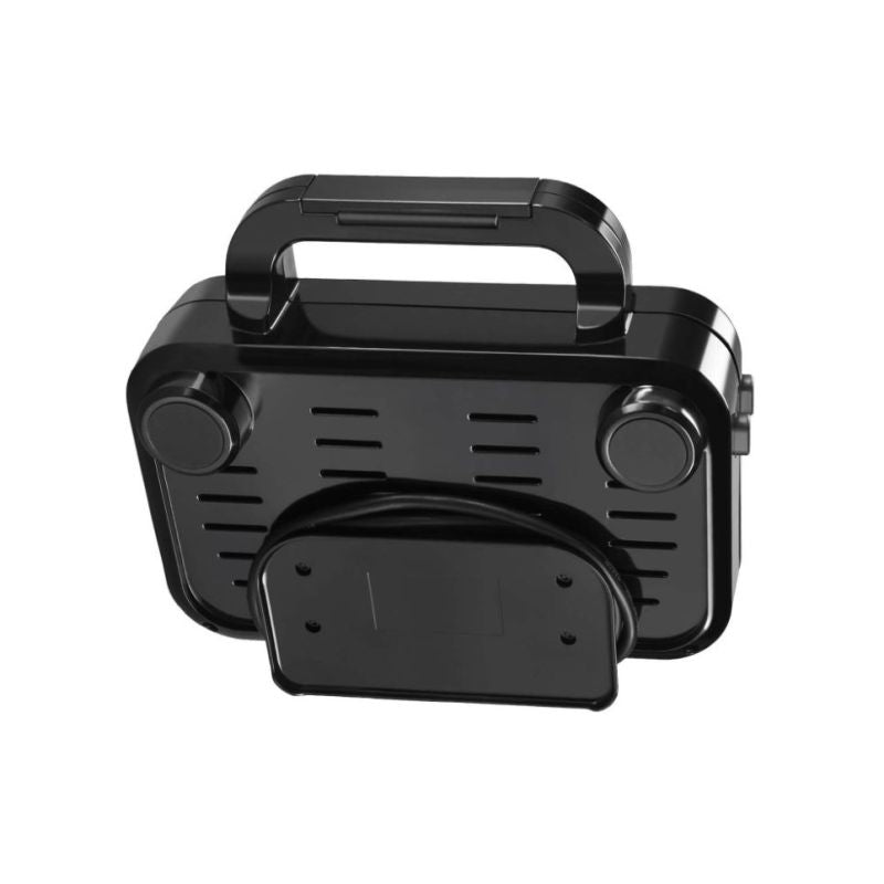 Breville Ultimate Deep FIII VST082X Sandwich Maker AGD - Produkty/Opiekacze Your Sports Performance