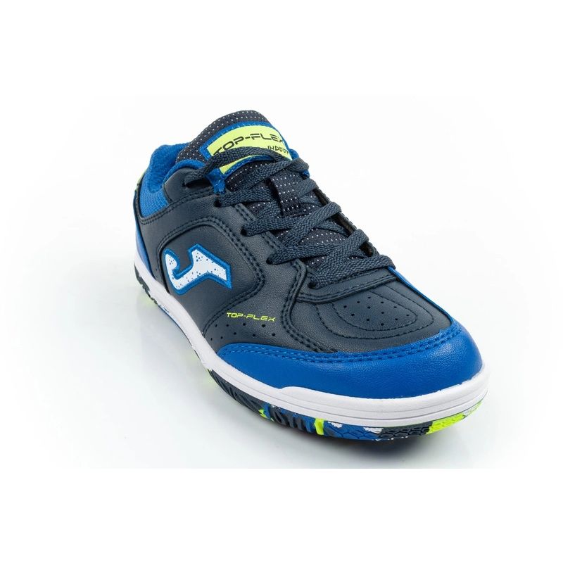 Joma children's sports shoes Top Flex JR 2633 indoor football shoes
