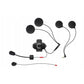 Sena SF2-03 Bluetooth 4.1 Motorcycle Intercom 800m In preparation Your Sports Performance