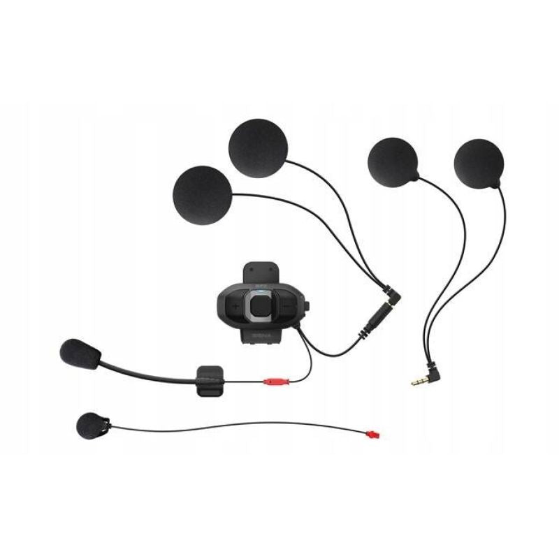 Sena SF2-03 Bluetooth 4.1 Motorcycle Intercom 800m In preparation Your Sports Performance